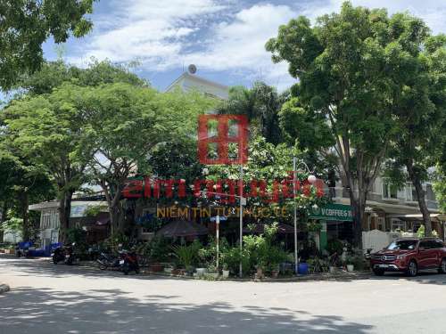 Hình ảnh Bán biệt thự 2 mặt tiền Mỹ Giang Phú Mỹ Hưng Quận 7