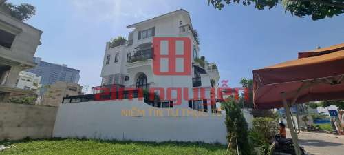 Hình ảnh Bán Villa 5D4 Khu Saigon Mystery Villas Bình Trưng Tây Tp. Thủ Đức