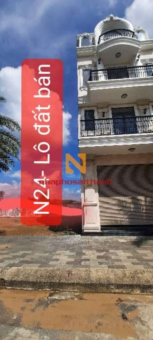 Hình ảnh Bán 52 Nguyễn Xiển, Phường Trường Thạnh, Q9 TP Thủ Đức.