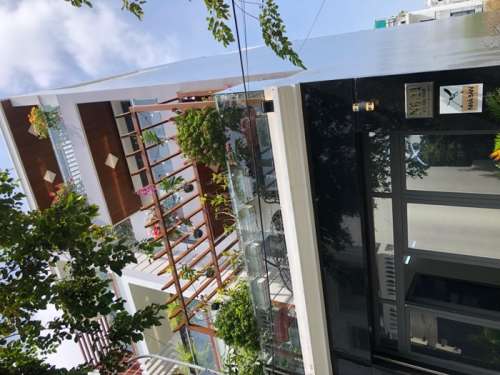 Hình ảnh Bán nhà Đường N6 - 11 Huỳnh Tấn Phát KDC Green Riverside, Thị trấn nhà Bè Huyện Nhà bè