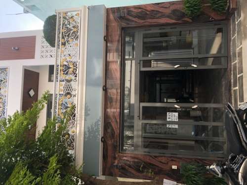 Hình ảnh Bán nhà Đường N8 - 50 Huỳnh Tấn Phát KDC Green Riverside, Thị trấn nhà Bè Huyện Nhà bè