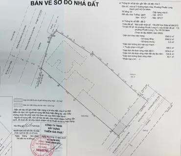 Hình ảnh Bán đất 420 Song Hành Xa Lộ Hà Nội 7 Nam Hòa Phường Phước Long