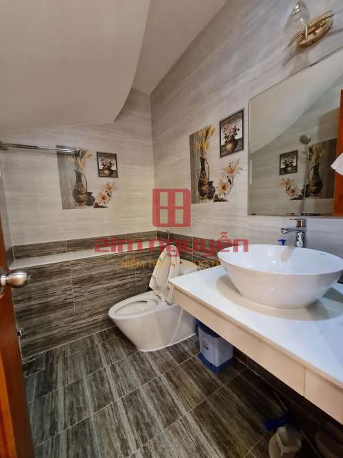 Hình ảnh Bán biệt thự Đường số 18 khu Nam Đô Phường Tân Phú Quận 7