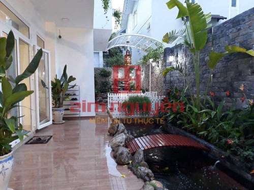 Hình ảnh Bán biệt thự Nam Quang 1, Phú Mỹ Hưng, Quận 7