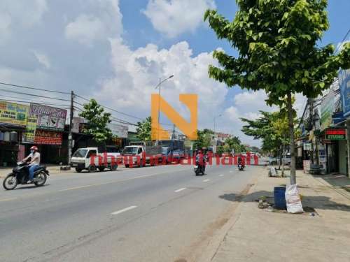 Hình ảnh Bán nhà Ngã 3 Chiêu Liêu Nguyễn Thị Minh Khai Linh Xuân Thủ Đức