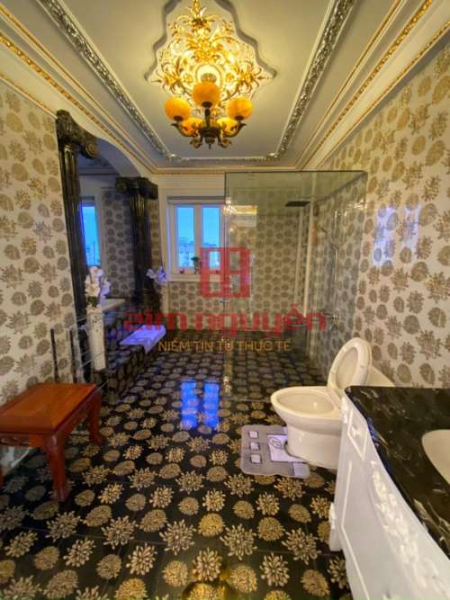 Hình ảnh Bán biệt thự 2 mặt tiền Nguyễn An, Thạnh Mỹ Lợi, Tp. Thủ Đức