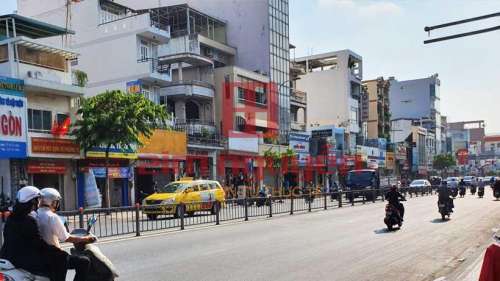 Hình ảnh Bán nhà 38 Nguyễn Xí, Phường 26, Bình Thạnh