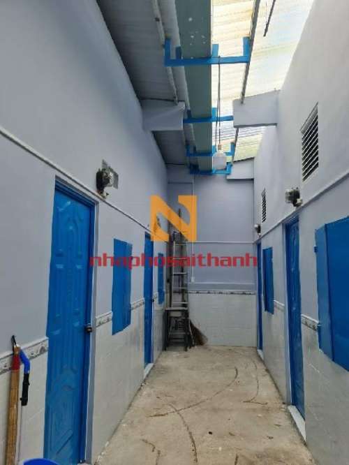 Hình ảnh Bán nhà 241/4/2 Đường Ngô Chí Quốc Bình Chiểu Thủ Đức