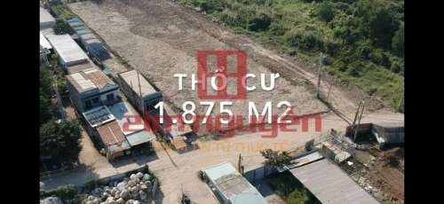 Hình ảnh Bán 2079m Bưng Ông Thoàng, Phường Phú Hữu, Tp. Thủ Đức