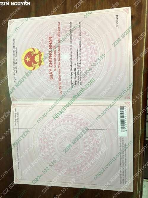 Hình ảnh Bán nhà 29 Đường số 33 Bình An Quận 2 Giá 22 tỷ