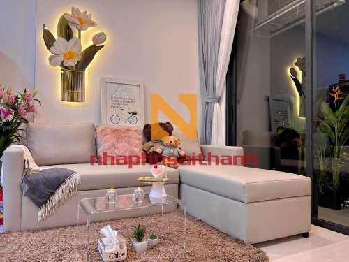 Hình ảnh Bán căn S10.06/T6 Vinhomes Q9 - P Long Thạnh Mỹ - Q9