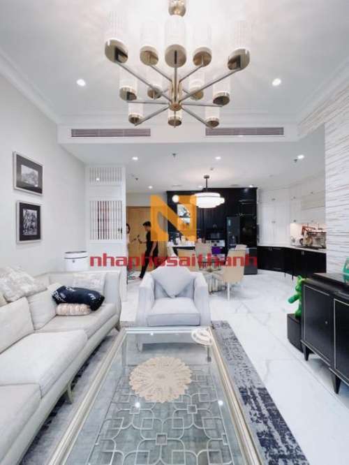 Hình ảnh Bán Cc Sarina Sala tầng 6 A06.06 phường An Lợi Đông quận 2