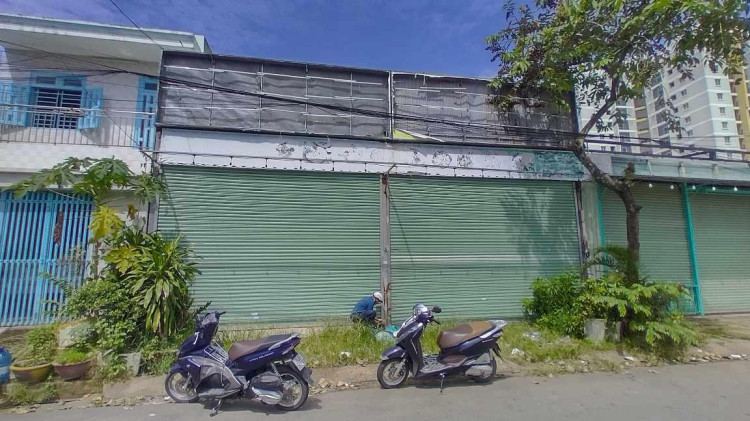 Hình ảnh Bán nhà mặt tiền 83 D3, phường Tăng Nhơn Phú