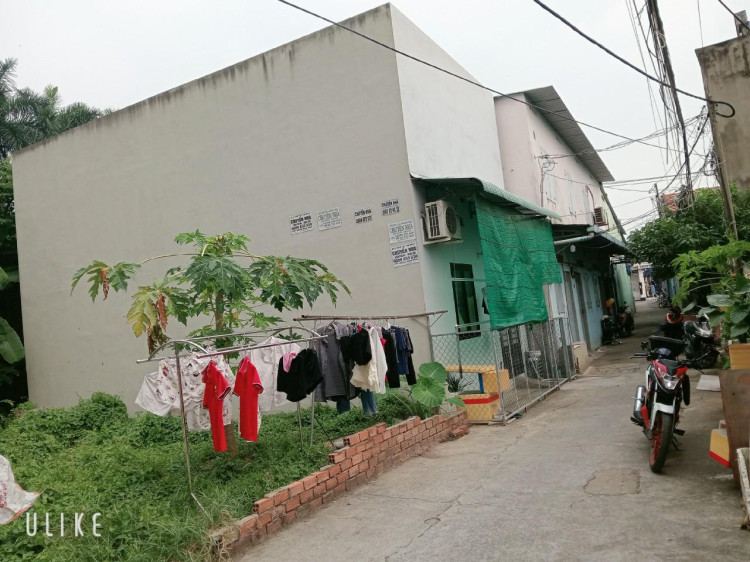 Hình ảnh Bán nhà hẻm 301/2a Nguyễn Duy Trinh, phường Bình Trưng