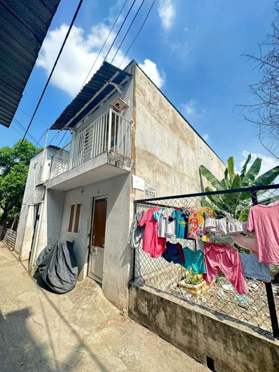 Hình ảnh Bán nhà hẻm 7/9/4b/4 Lý Tế Xuyên, phường Hiệp Bình