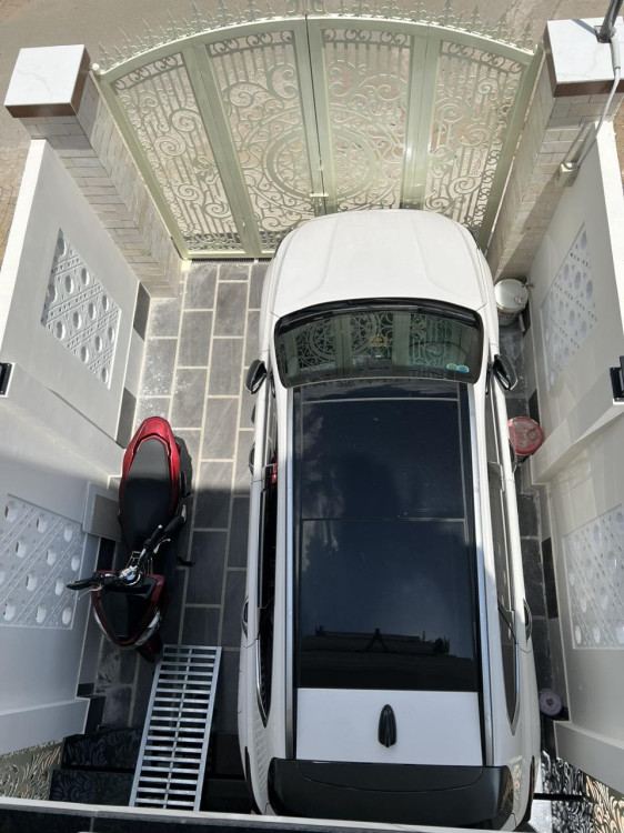 Hình ảnh Bán nhà hẻm 65/36 Tăng Nhơn Phú, phường Phước Long