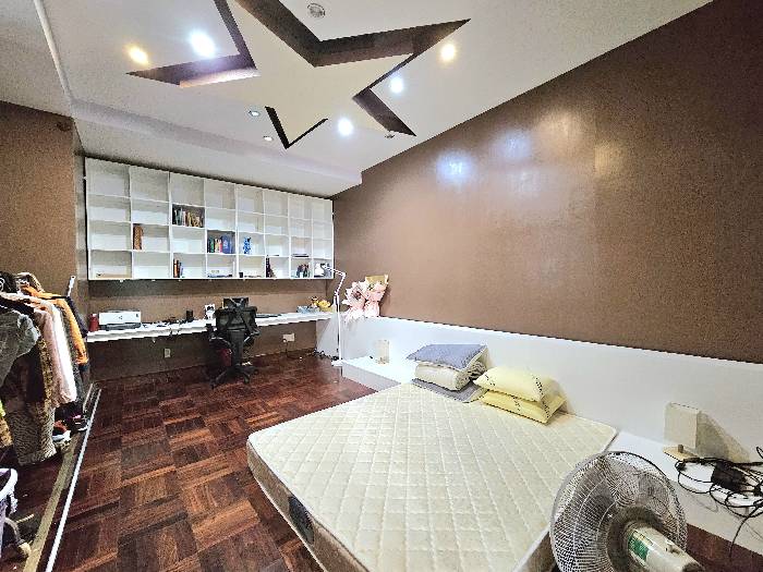 Hình ảnh Bán nhà mặt tiền 2 Nguyễn Trãi, phường Tăng Nhơn Phú