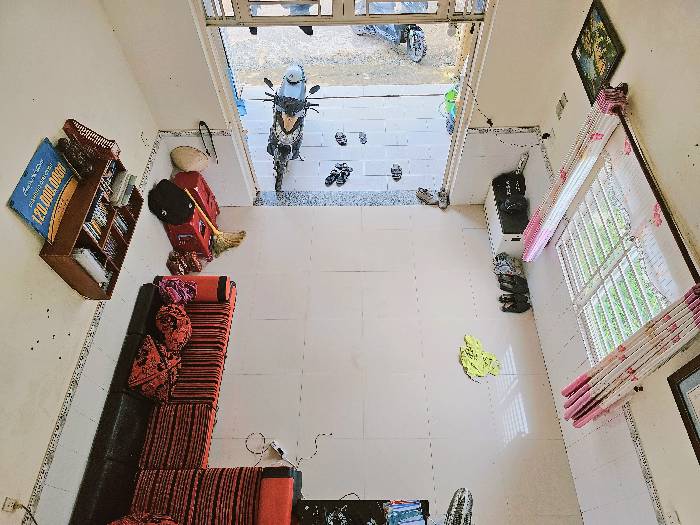 Hình ảnh Bán nhà hẻm 47/40/18 Trường Lưu, phường Long Trường