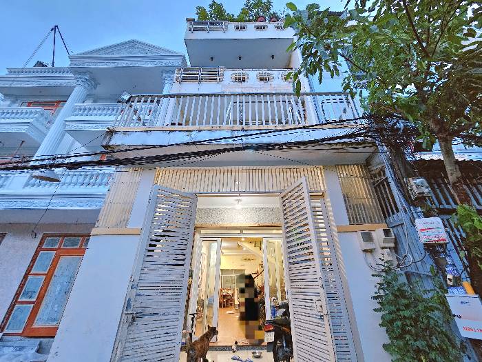 Hình ảnh Bán  nhà số 107/5  Số 19, Phường Hiệp Bình, Thành phố Thủ Đức (cũ)