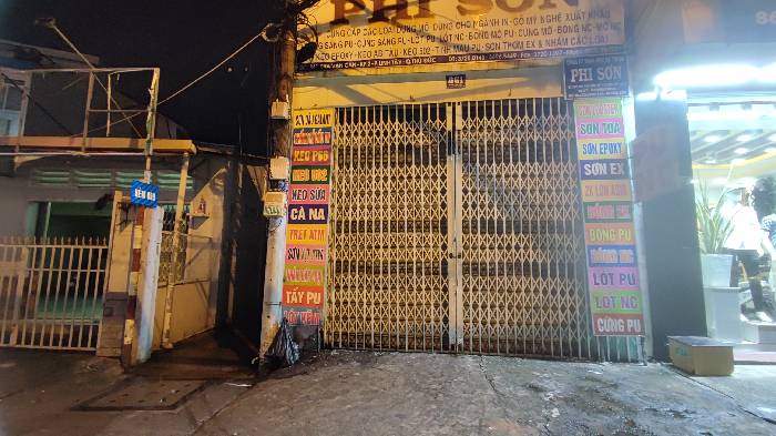 Hình ảnh Bán nhà hẻm 859/19 Kha Vạn Cân, phường Linh Xuân