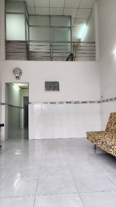 Hình ảnh Bán  nhà số 1/6  Số 13, Phường Linh Xuân, Thành phố Thủ Đức (cũ)