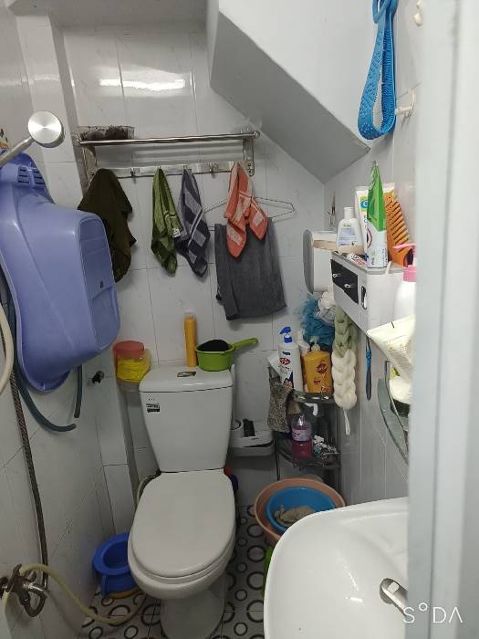 Hình ảnh Bán nhà hẻm 198/5e1 Tôn Đản, Khánh Hội
