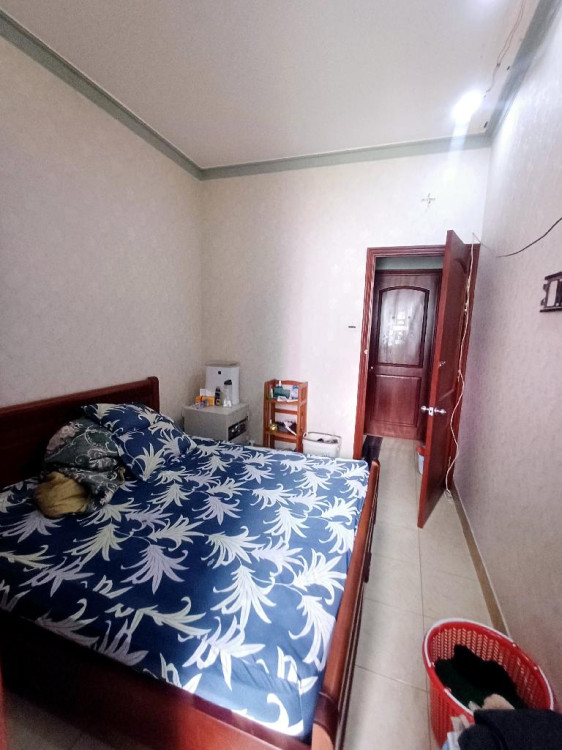 Hình ảnh Bán  nhà số 69/1a  Số 11, Phường Linh Xuân, Thành phố Thủ Đức (cũ)