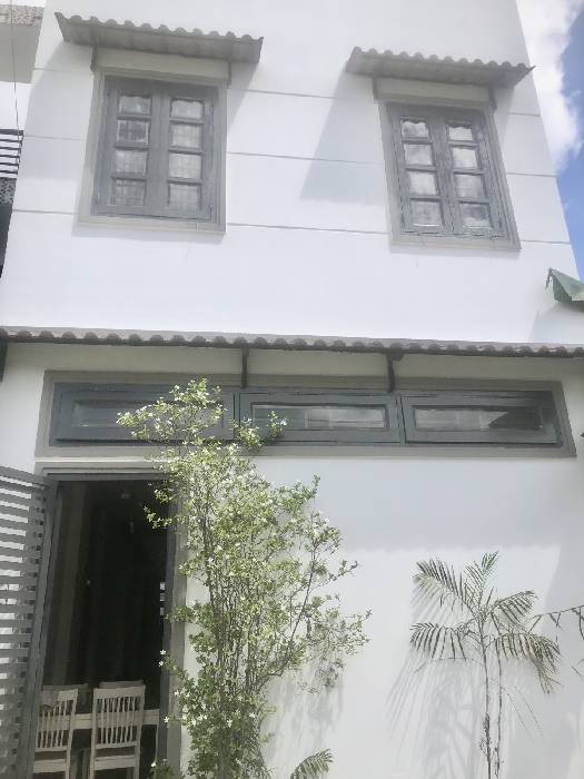 Hình ảnh Bán  nhà số 45/24  160, Phường Tăng Nhơn Phú, Thành phố Thủ Đức (cũ)