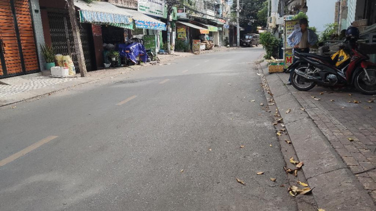 Hình ảnh Bán  nhà số 98  339, Phường Phước Long, Thành phố Thủ Đức (cũ)