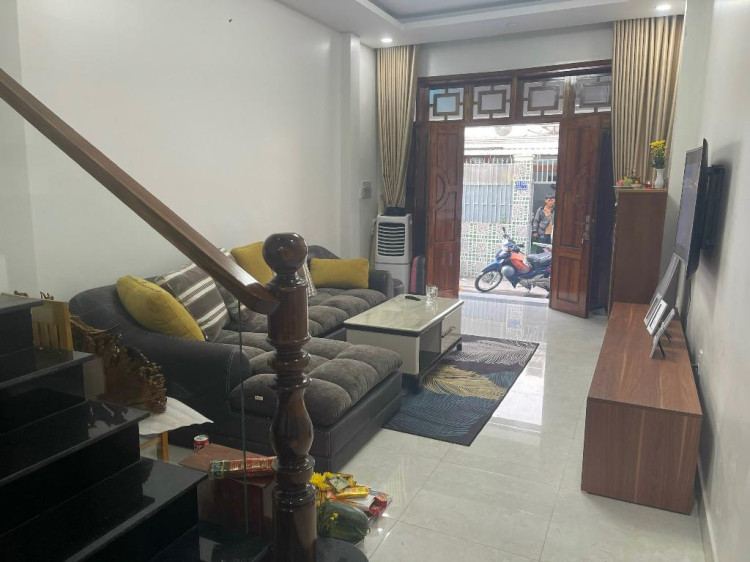 Hình ảnh Bán  nhà số 111/34  Số 16, Phường Hiệp Bình, Thành phố Thủ Đức (cũ)