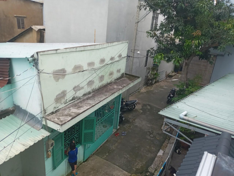Hình ảnh Bán  nhà số 6/8/2a  Số 6, Phường Bình Trưng, Thành phố Thủ Đức (cũ)