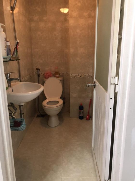 Hình ảnh Bán  nhà số 11/20  Số 42, Phường Bình Trưng, Thành phố Thủ Đức (cũ)