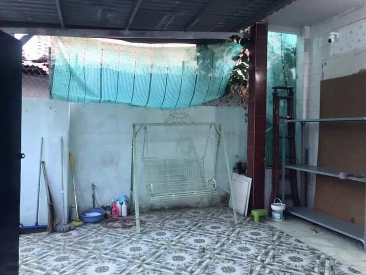 Hình ảnh Bán nhà hẻm 180/3 Tô Ngọc Vân, phường Hiệp Bình