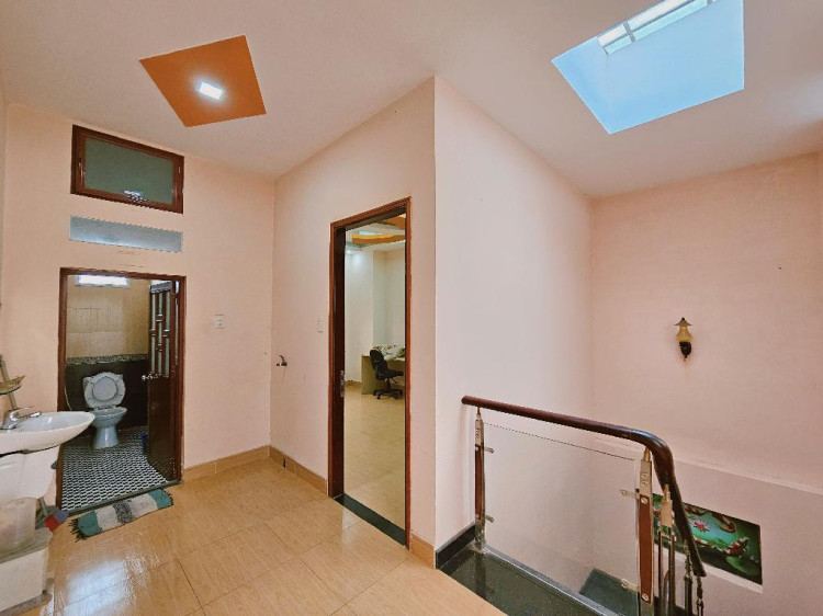 Hình ảnh Bán nhà hẻm 1103/30/6a Nguyễn Duy Trinh, phường Long Trường