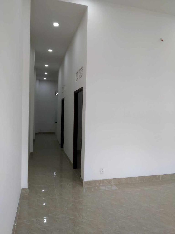 Hình ảnh Bán  nhà số 4/24a  Số 6, Phường Linh Xuân, Thành phố Thủ Đức (cũ)