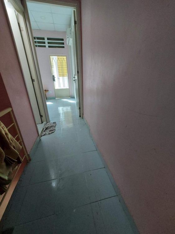 Hình ảnh Bán nhà Mặt tiền 114a Đường Số 4, Phường 4, Quận 3