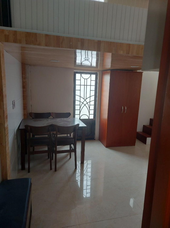 Hình ảnh Bán nhà hẻm 134/48 Thành Thái, phường Hòa Hưng