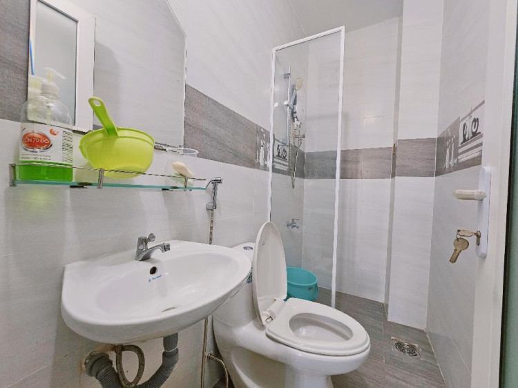 Hình ảnh Bán  nhà số 875  Số 8, Phường Long Phước, Thành phố Thủ Đức (cũ)