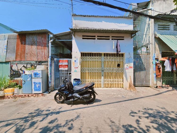 Hình ảnh Bán  nhà số 32  1, Phường Tăng Nhơn Phú, Thành phố Thủ Đức (cũ)