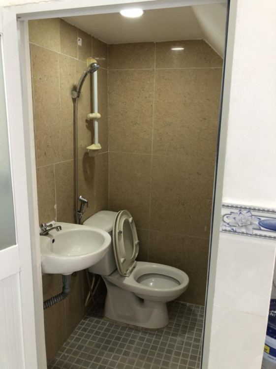 Hình ảnh Bán nhà hẻm 149/1a Lũy Bán Bích, Phường Phú Thạnh