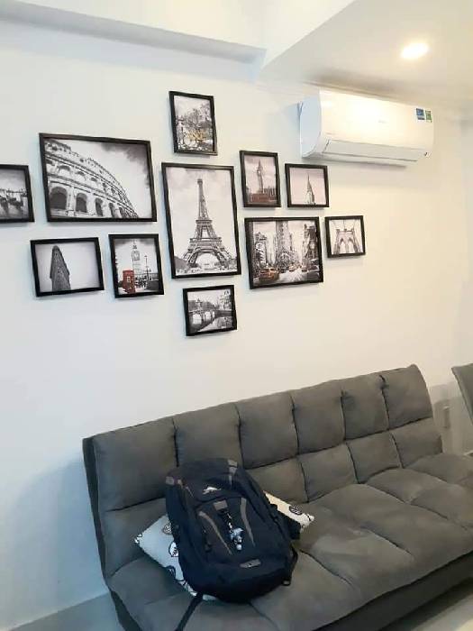 Hình ảnh Bán nhà Hẻm 518/43/11 Võ Văn Kiệt, Phường Cầu Ông Lãnh