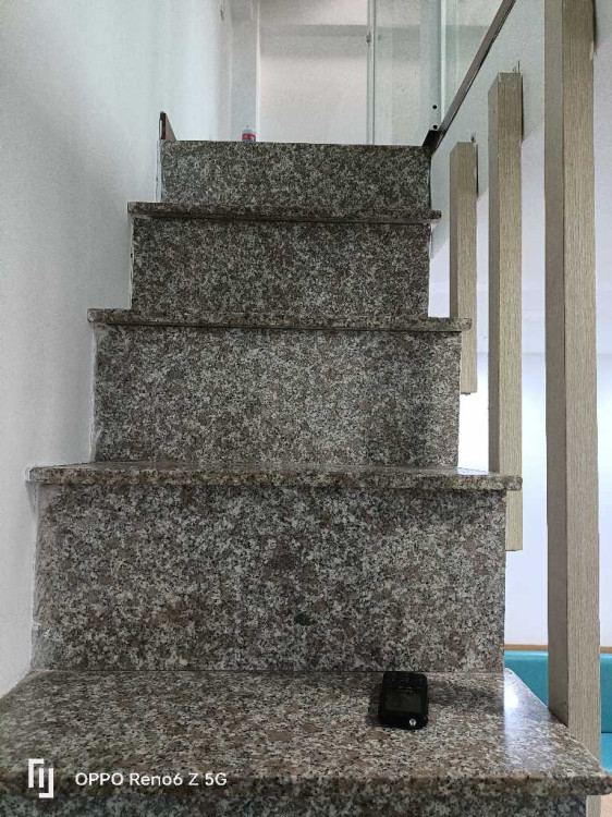 Hình ảnh Bán nhà Hẻm 25/31a Cống Quỳnh, Phường Cầu Ông Lãnh