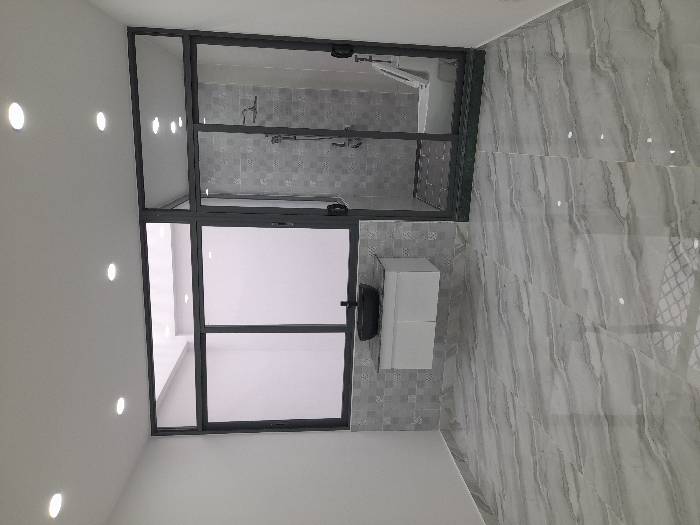 Hình ảnh Bán nhà hẻm 839/10 Hậu Giang, phường Bình Phú