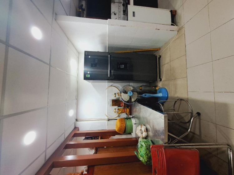 Hình ảnh Bán nhà hẻm 99/20 Phạm Đăng Giảng, Bình Hưng Hòa
