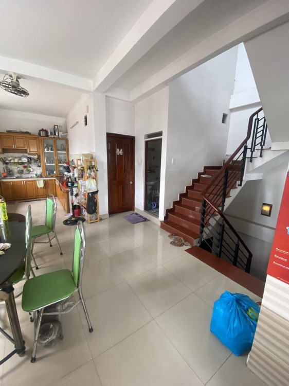 Hình ảnh Bán nhà mặt tiền 145a Phan Anh, Bình Trị Đông