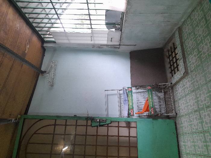 Hình ảnh Bán nhà hẻm 653/43 Phạm Thế Hiển, Chánh Hưng