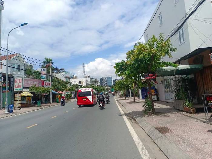 Hình ảnh Bán  nhà số 211  Số 11, Phường Thủ Đức, Thành phố Thủ Đức (cũ)