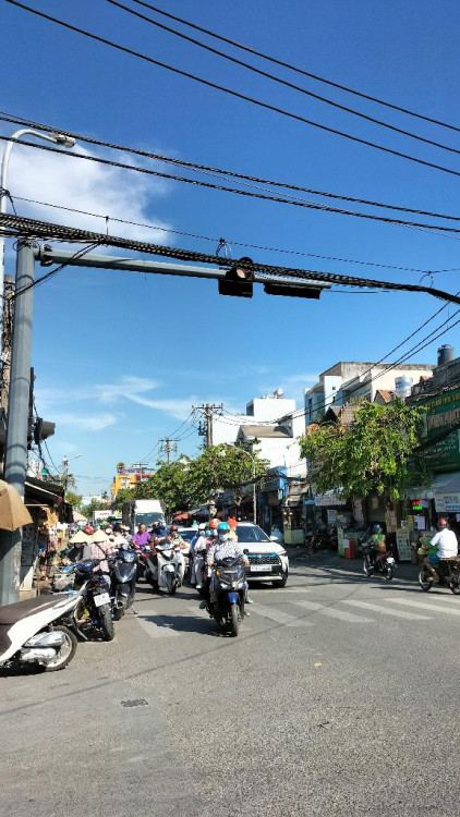 Hình ảnh Bán  nhà số 1/10/35  Số 53, Phường Hiệp Bình, Thành phố Thủ Đức (cũ)