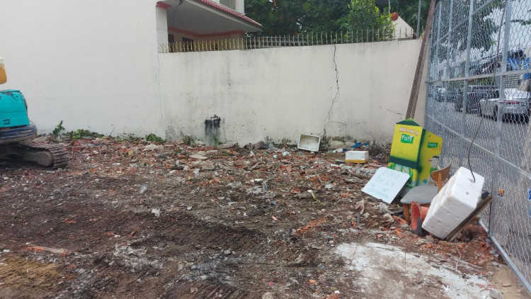 Hình ảnh Bán  nhà số 54  Số 1, Phường An Khánh, Thành phố Thủ Đức (cũ)