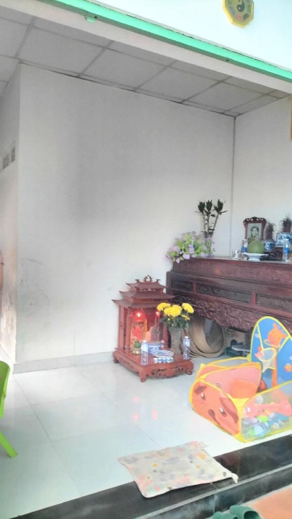 Hình ảnh Bán  nhà số 49/2/2  Số 47, Phường Hiệp Bình, Thành phố Thủ Đức (cũ)